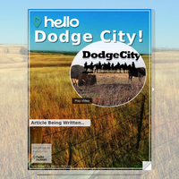 Image for Dodge City