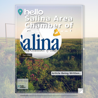 Image for Salina Area Chamber of Commerce