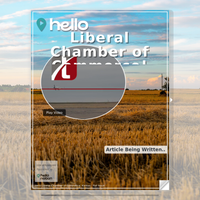 Image for Liberal Chamber of Commerce