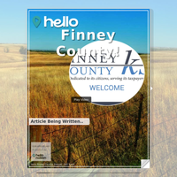 Image for Finney County