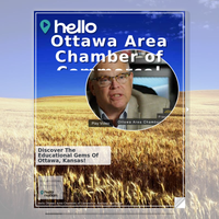 Image for Ottawa Area Chamber of Commerce