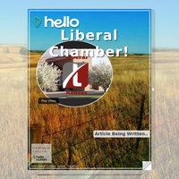 Image for Liberal Chamber