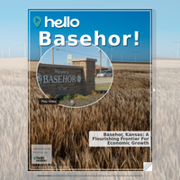 Image for Basehor