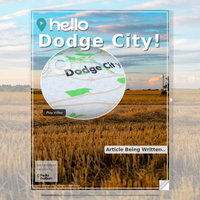 Image for Dodge City