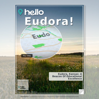 Image for Eudora