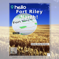 Image for Fort Riley North