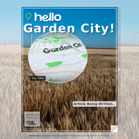 Image for Garden City