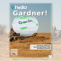 Image for Gardner