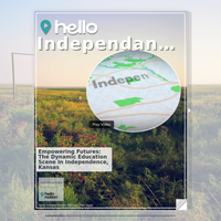 Image for Independance