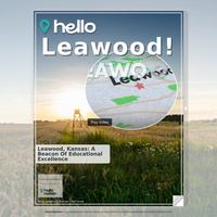 Image for Leawood