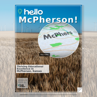 Image for McPherson