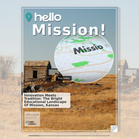 Image for Mission