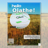 Image for Olathe