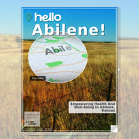 Image for Abilene