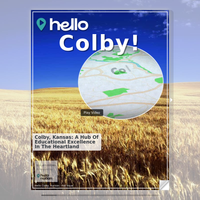 Image for Colby