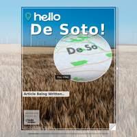 Image for De Soto