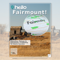 Image for Fairmount