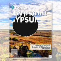 Image for Gypsum