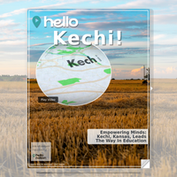 Image for Kechi