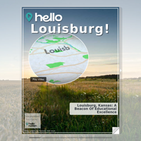 Image for Louisburg