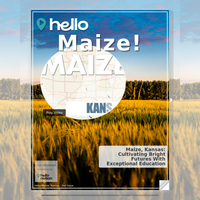 Image for Maize