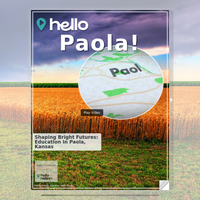 Image for Paola