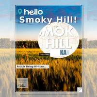 Image for Smoky Hill