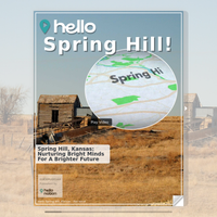 Image for Spring Hill