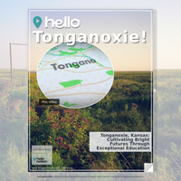 Image for Tonganoxie