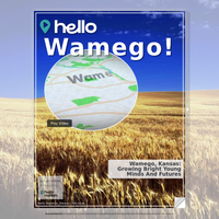 Image for Wamego