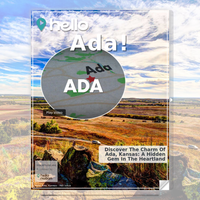 Image for Ada