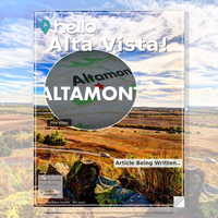 Image for Alta Vista