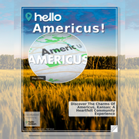 Image for Americus