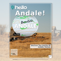 Image for Andale