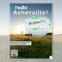 Image for Asherville