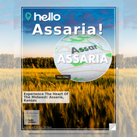 Image for Assaria