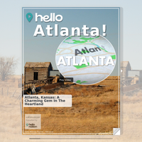 Image for Atlanta