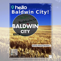 Image for Baldwin City