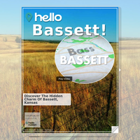 Image for Bassett