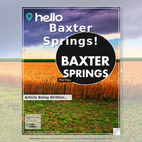 Image for Baxter Springs