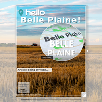 Image for Belle Plaine