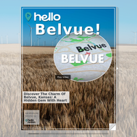 Image for Belvue