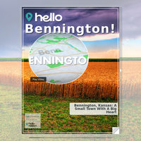 Image for Bennington