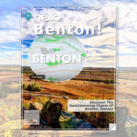 Image for Benton