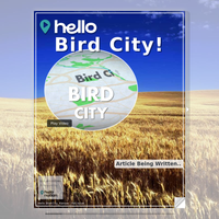 Image for Bird City