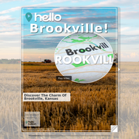 Image for Brookville