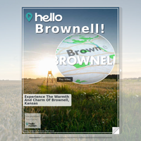 Image for Brownell