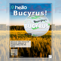 Image for Bucyrus