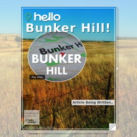 Image for Bunker Hill