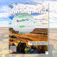 Image for Burlingame